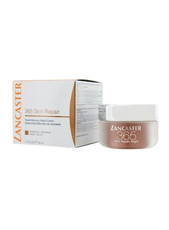 Lancaster 365 Skin Repair Youth Memory Night Cream 50ml/1.7oz 