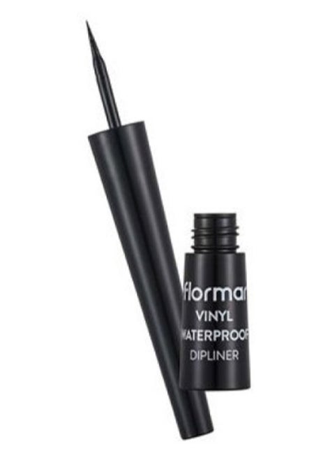 Waterproof Liquid Dipliner Black