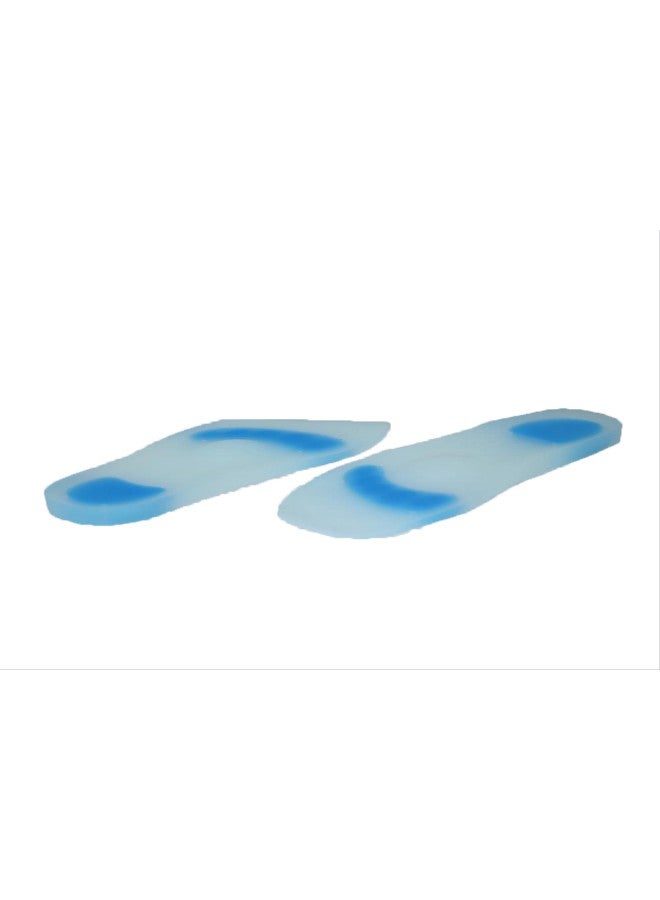 Full Length Silicon Insole - v1553964758/N22725567A_1