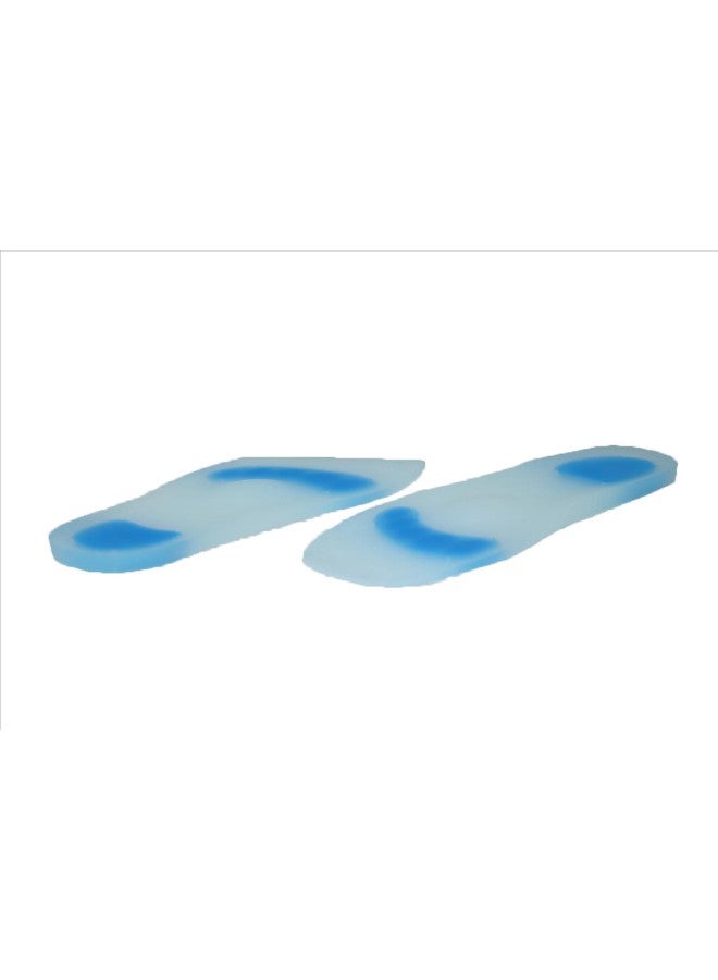 Elife - Full Length Silicon Insole - Image 1