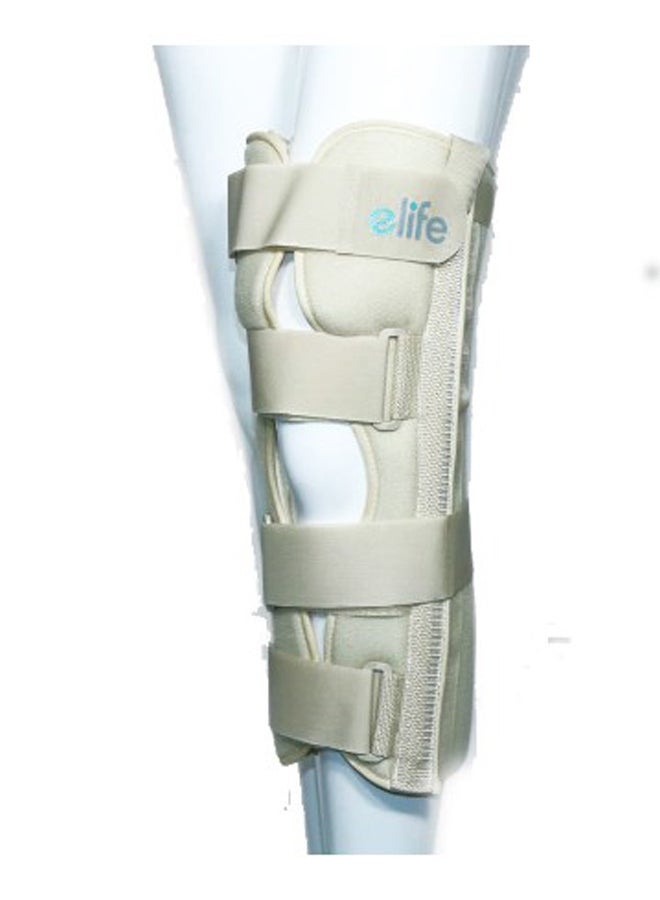 Elife - Knee Immobilizer - Image 1