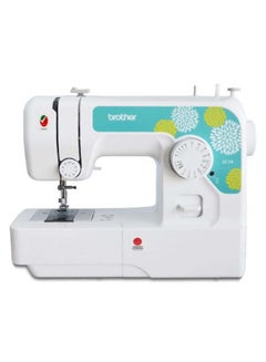 Household Sewing Machine White/Mint Green - v1553964897/N22798474A_2