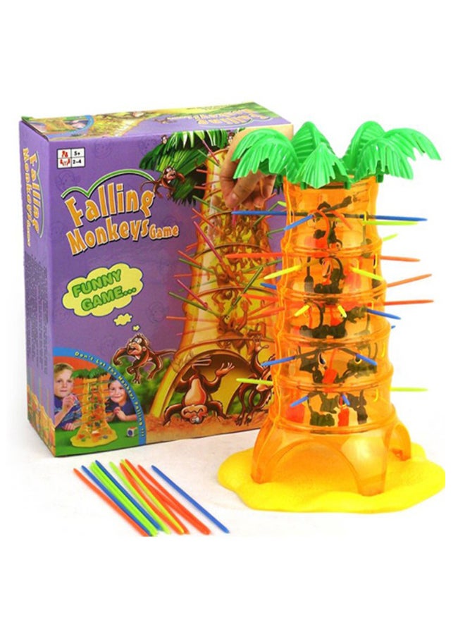Tumbling Falling Monkey Board