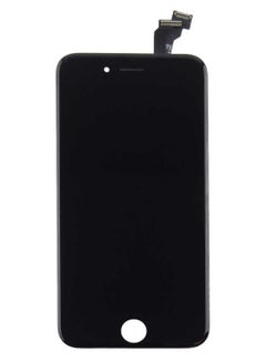clever Replacement LCD Touch Screen For Apple iPhone 6 Black  - Image 1