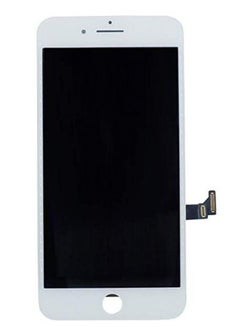 Replacement LCD Touch Screen For Apple iPhone 8 White/Black