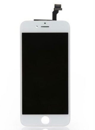 Replacement LCD Touch Screen For Apple iPhone 6 White/Black - v1553979259/N22800150A_1