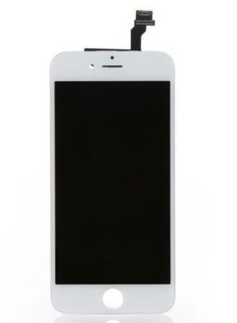 Replacement LCD Touch Screen For Apple iPhone 6 White/Black