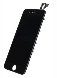 clever Replacement LCD Touch Screen For Apple iPhone 6 Plus Black  - Image 1