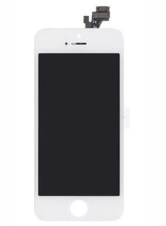 Replacement LCD Touch Screen For Apple iPhone 5 White/Black