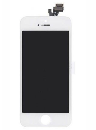 Replacement LCD Touch Screen For Apple iPhone 5 White/Black - v1553979265/N22800143A_1