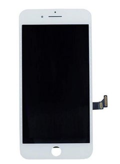 Replacement LCD Touch Screen For Apple iPhone 8 Plus White/Black