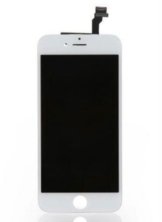 Replacement LCD Touch Screen For Apple iPhone 6 Plus White/Black - v1553979267/N22800152A_1