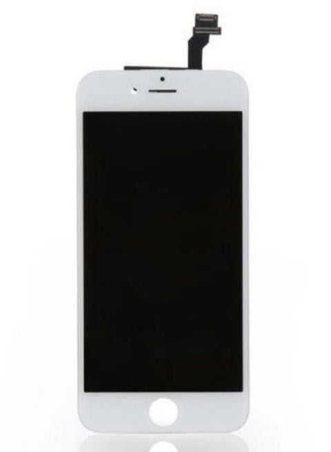 Replacement LCD Touch Screen For Apple iPhone 6 Plus White/Black