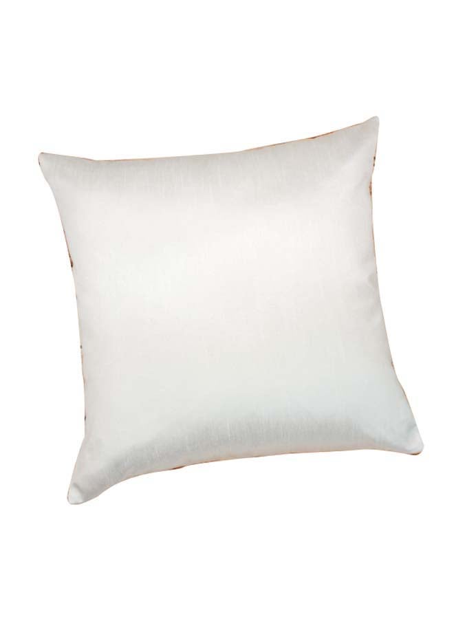 ريغال إن هاوس حشوة وسادة ديكور بوليستر مايكروفايبر متعدد الألوان 65 x 65Ø³Ù†ØªÙŠÙ…ØªØ± - Image 2