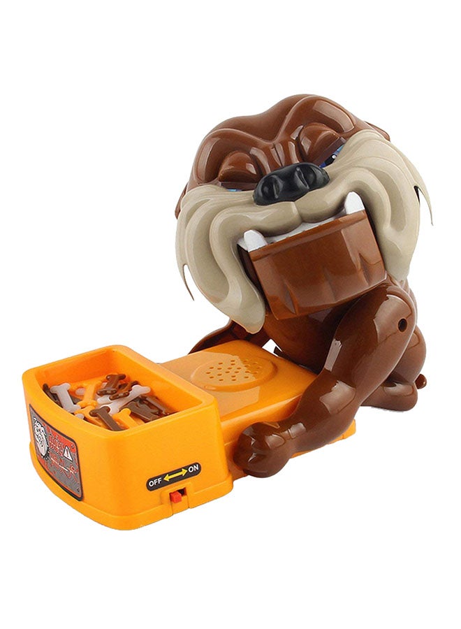 Beware Vicious Dog Tricky Toy