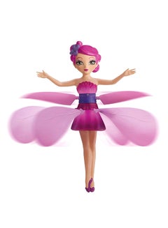 Flutterbye Flying Fairy Doll 18 x 9cm
