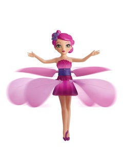 Flutterbye Flying Fairy 18 x 9cm