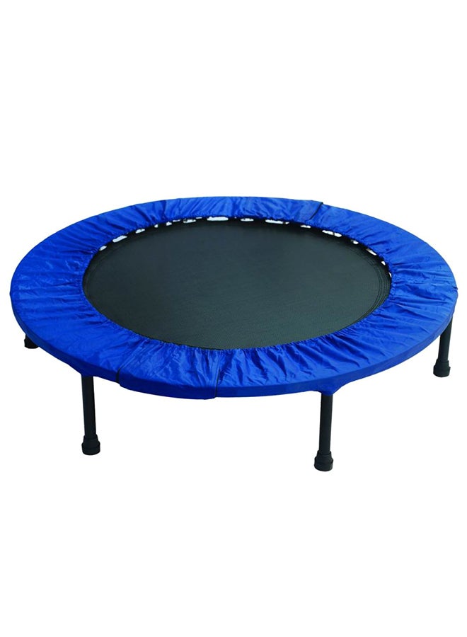 Jump Bed Trampolin With Safety Net T36-91 