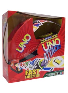 UNO Attack! Board Game Card Game