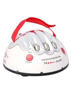 Electric Shock Lie Detecter Toy