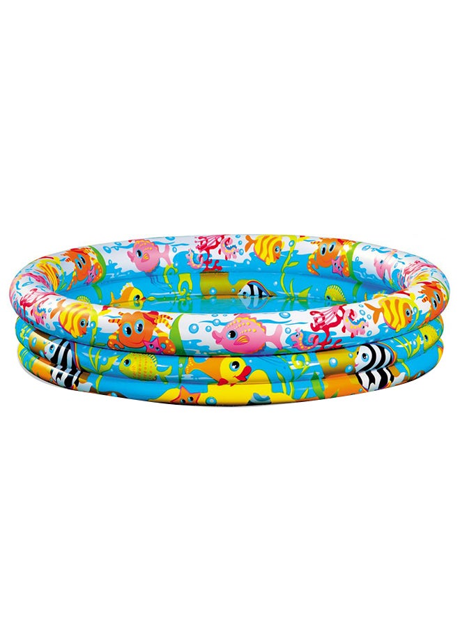 Children Pool 59431 28 x 132cm
