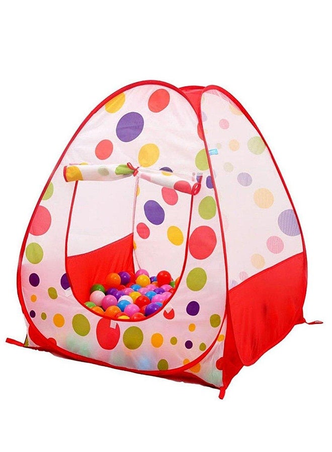 Kids Ocean Balls Play Tents House 