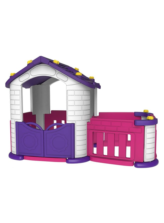 Best Toy Playhouse 