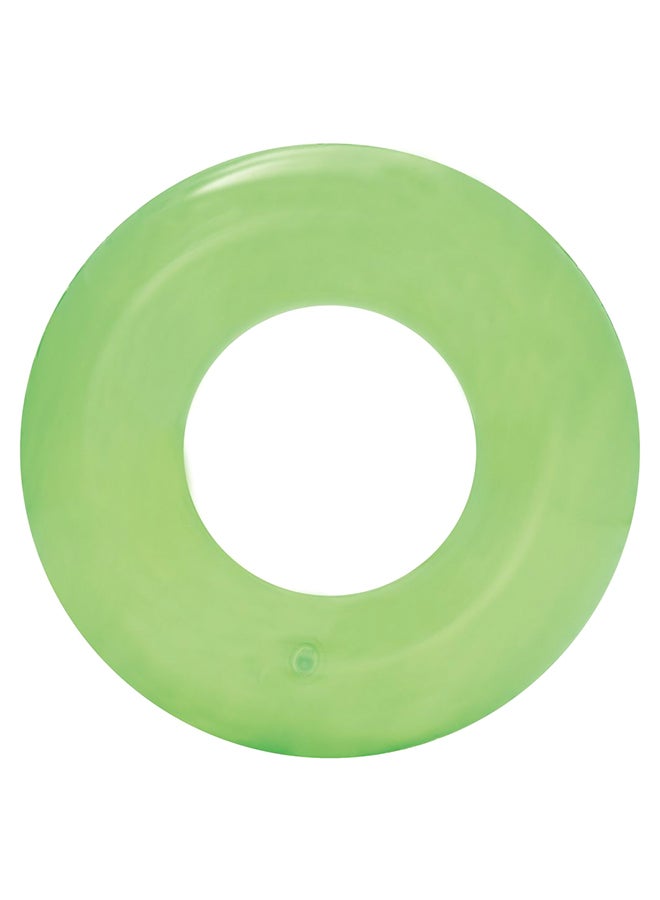 Bestway Transparent Tire Tube 26-36022 51cm - Image 1