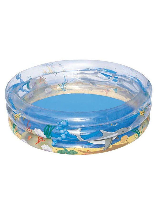 Bestway - Inflatable Sea Pool 51045 150 x 53cm - Image 1