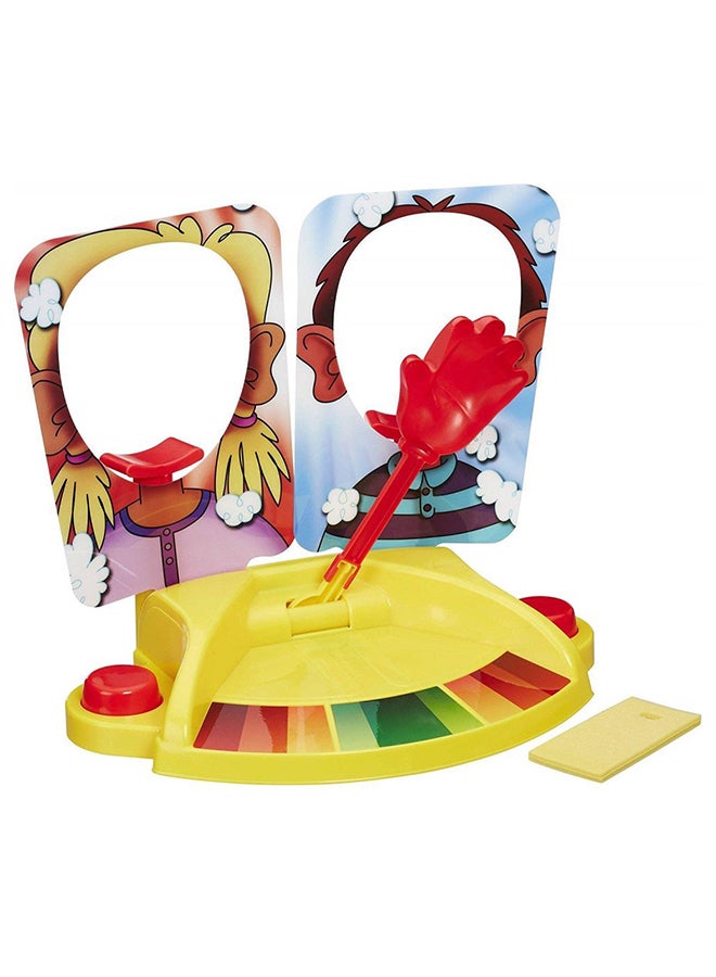 Pie Face Showdown Game Board Games For Kids - Image 1