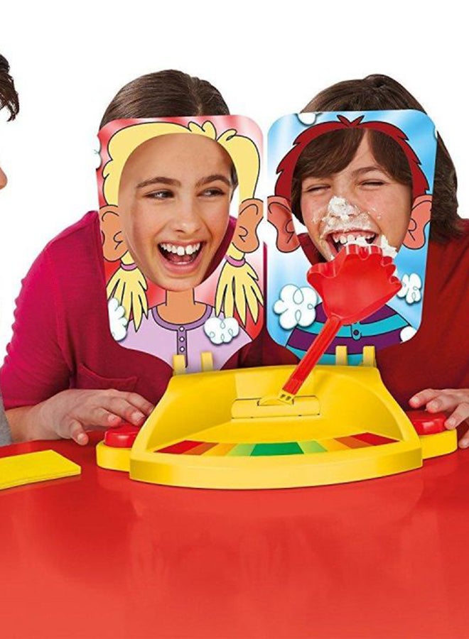 Pie Face Showdown Game Board Games For Kids - Image 2