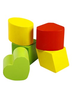 Alostoura Round Shaped Intelligence Educational Toy  - Image 3