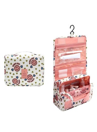 Travel Toiletry Bag Multicolour - v1554102024/N22977377A_1