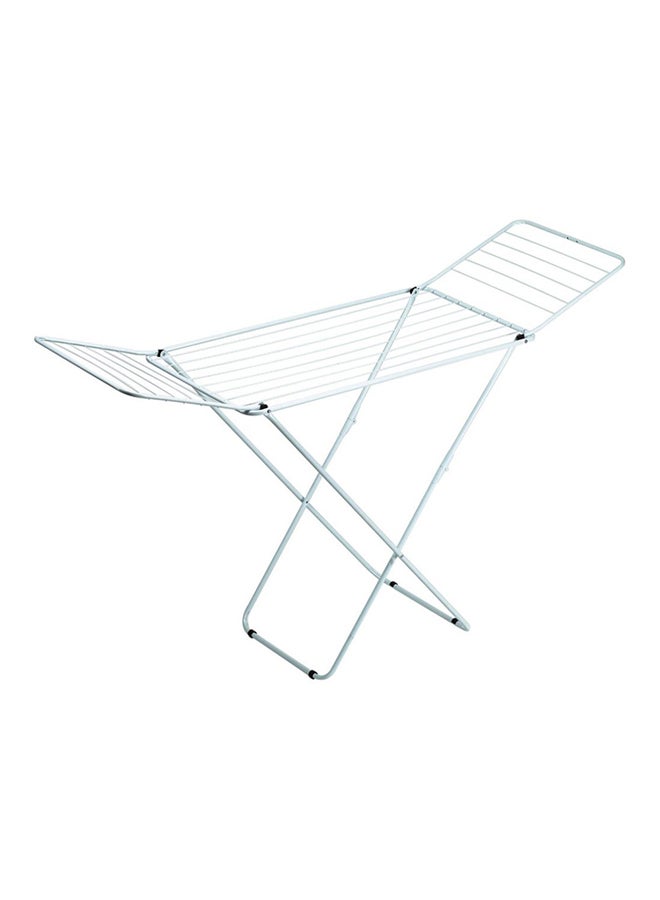 مجفف ملابس أبيض Medium