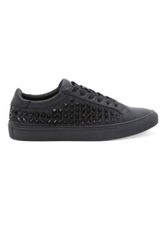 STEVE MADDEN Atticus Sneakers Black  - Image 1
