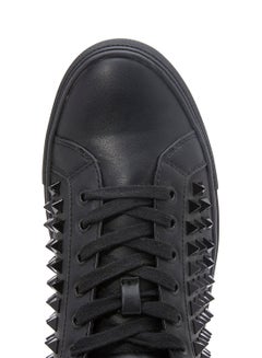 STEVE MADDEN Atticus Sneakers Black  - Image 5