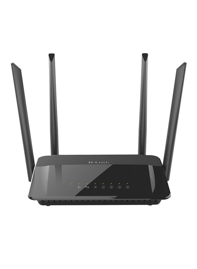 D-Link AC1200 Wi-Fi Router  - Image 1