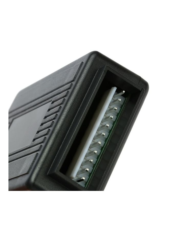 Generic Universal Keyless Car Door Lock  - Image 3
