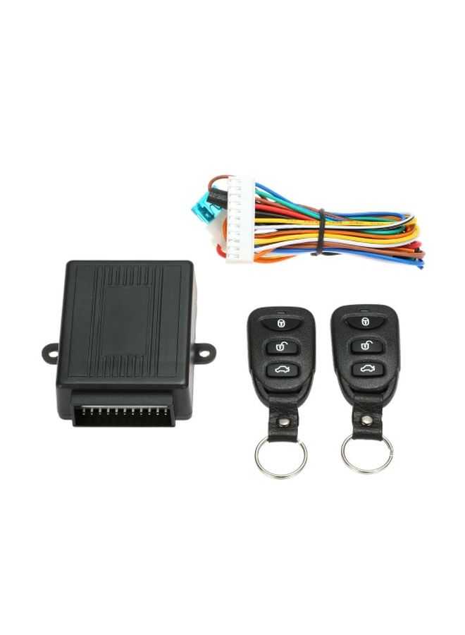 Universal Keyless Car Door Lock
