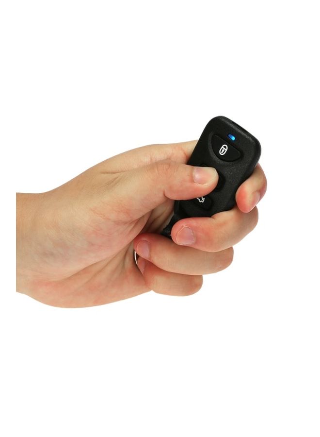 Generic Universal Keyless Car Door Lock  - Image 4