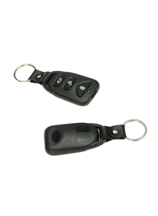 Universal Keyless Car Door Lock