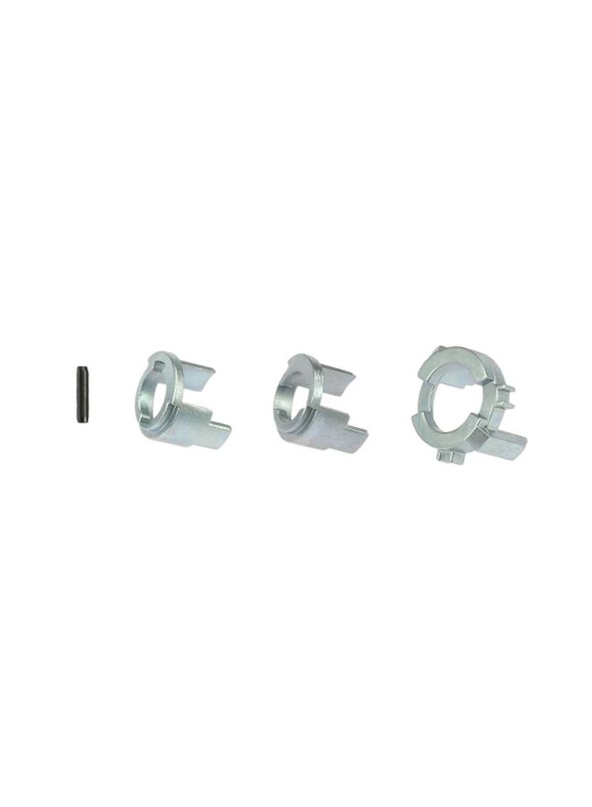 Generic - Door Lock Repair Kit For BMW E46/3 Series - Image 1