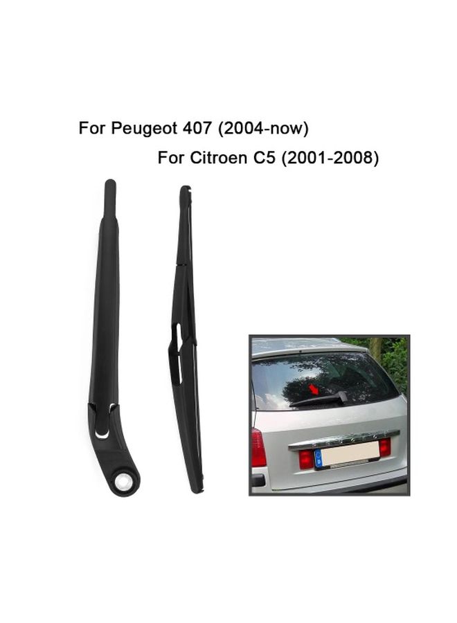 Generic - Windshield Wiper Blade For Peugeot 407/Citroen C5 - Image 1