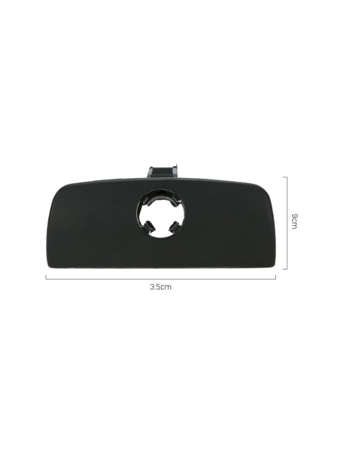 Generic Glove Box Keyhole Lock For VW Volkswagen  - Image 4