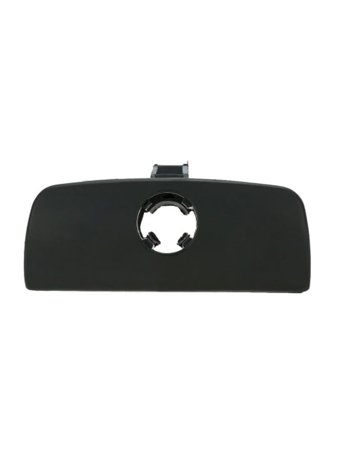 Generic Glove Box Keyhole Lock For VW Volkswagen  - Image 1