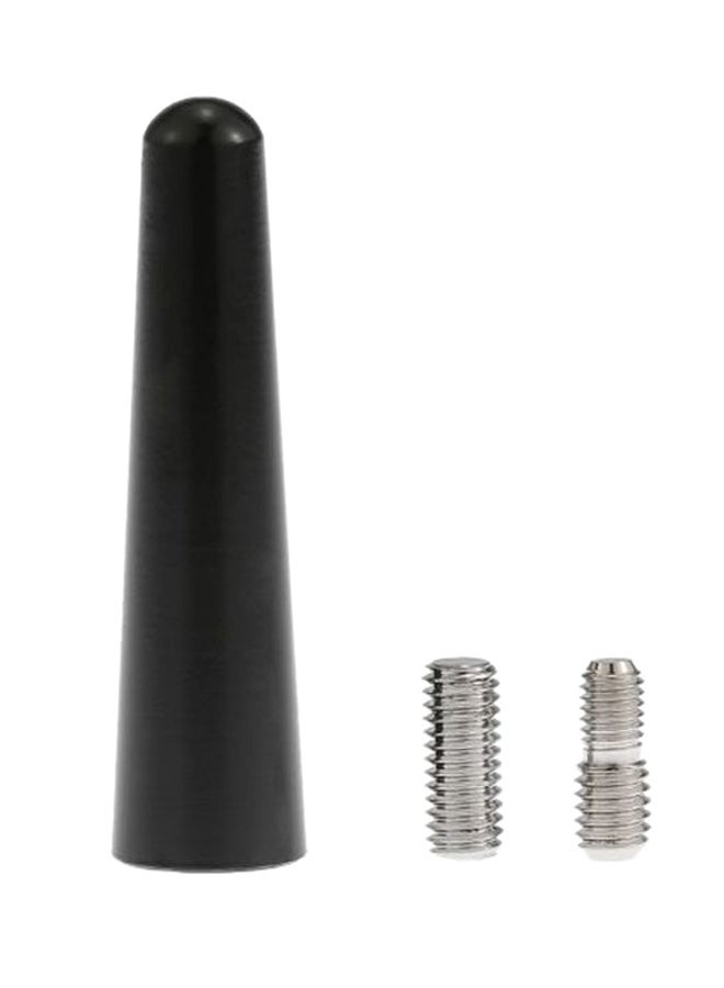 Generic Universal Car Antenna 2.2-Inch  - Image 1