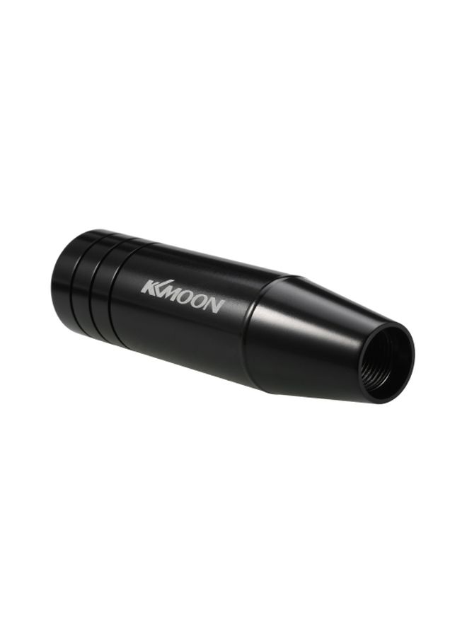 KKmoon - Gear Shift Knob With 3 Adapters - Image 1