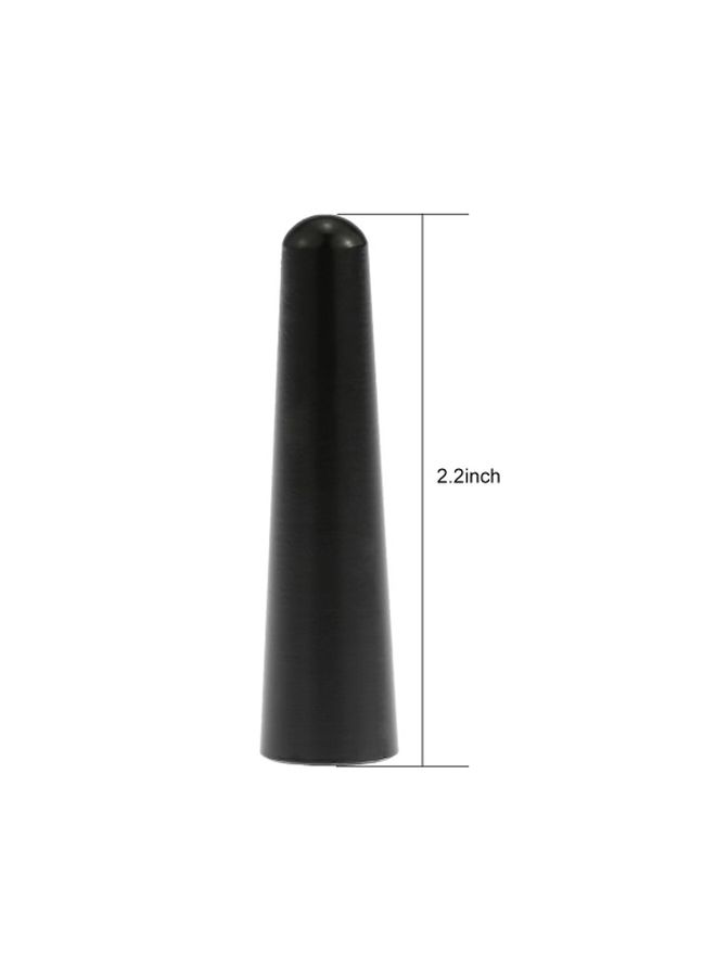 Generic Universal Car Antenna 2.2-Inch  - Image 4