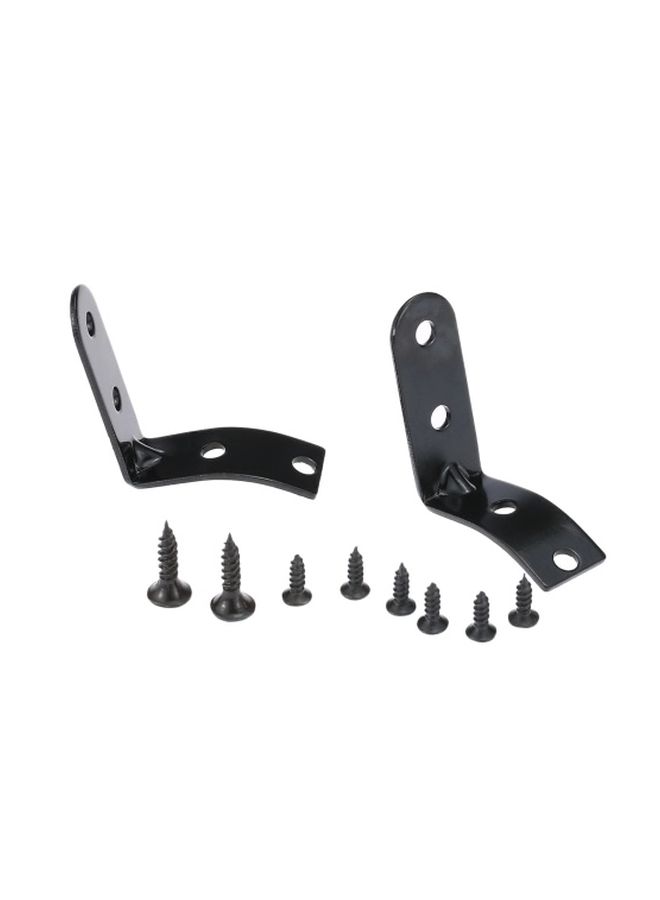 Generic - Hinge Repair Kit For Audi - Image 1