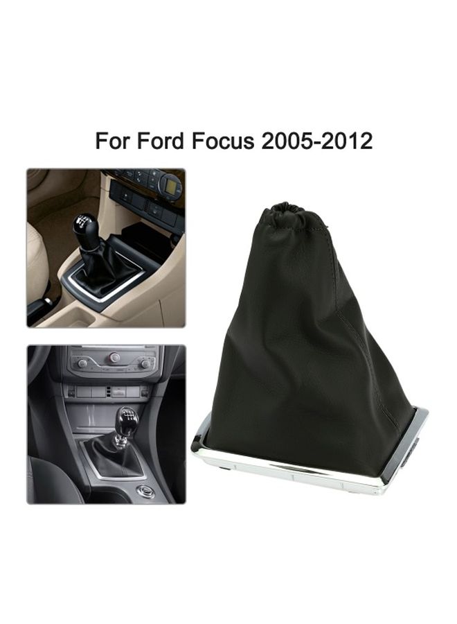 Gear Shift Lever Cover For Ford Focus - Image 3